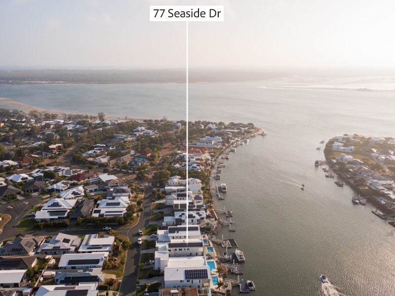 77 Seaside Dr, Banksia Beach, QLD 4507