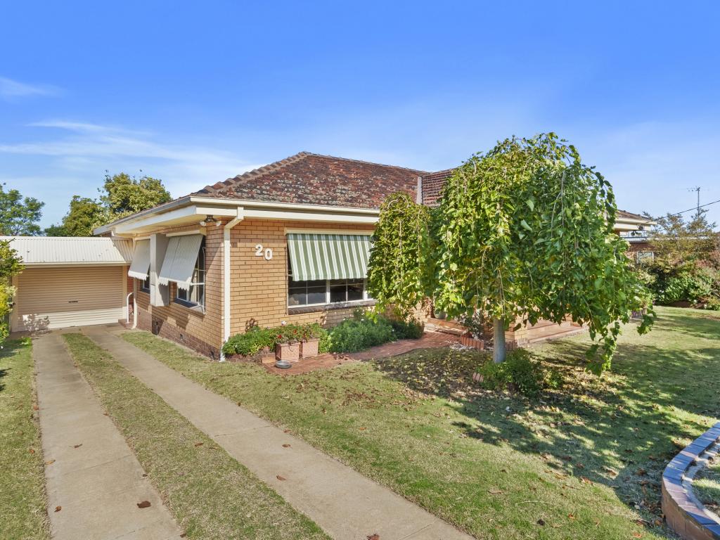 20 Churr St, Cobram, VIC 3644