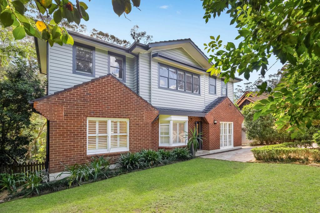 8 Kiparra St, West Pymble, NSW 2073