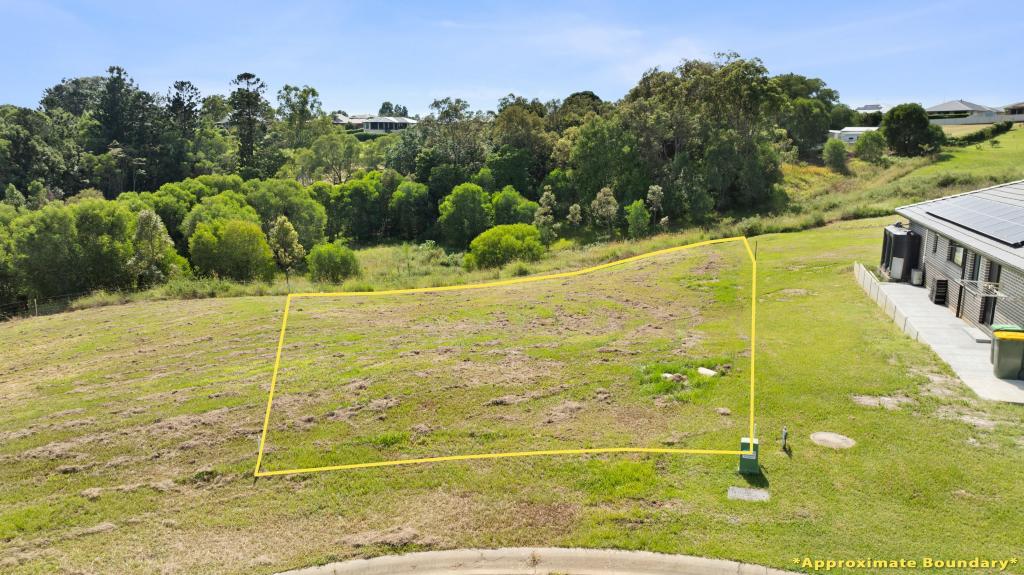 Lot 85/70-86 Lake View Heights Estates, Junction Hill, NSW 2460