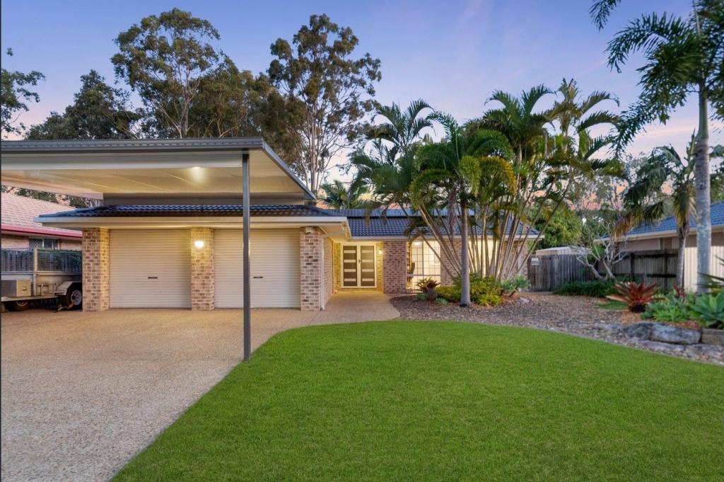 29 Crozier Cres, Meadowbrook, QLD 4131