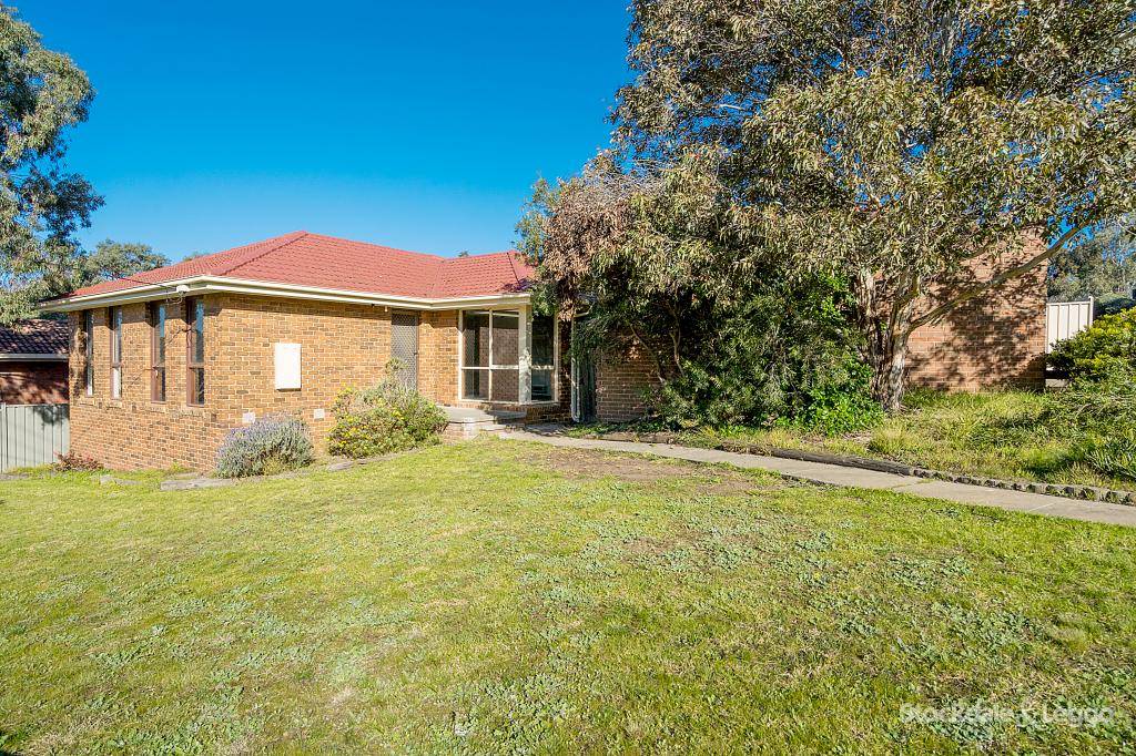 1 Brack Ct, Sunbury, VIC 3429