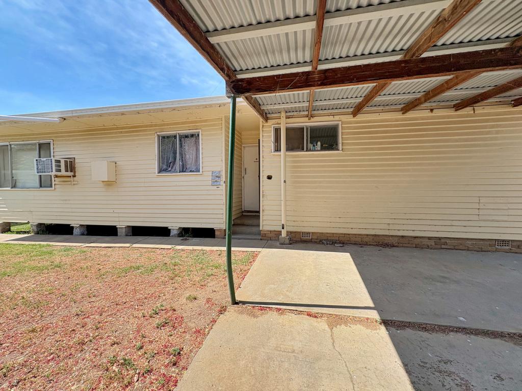 4/29 Nandewar St, Narrabri, NSW 2390