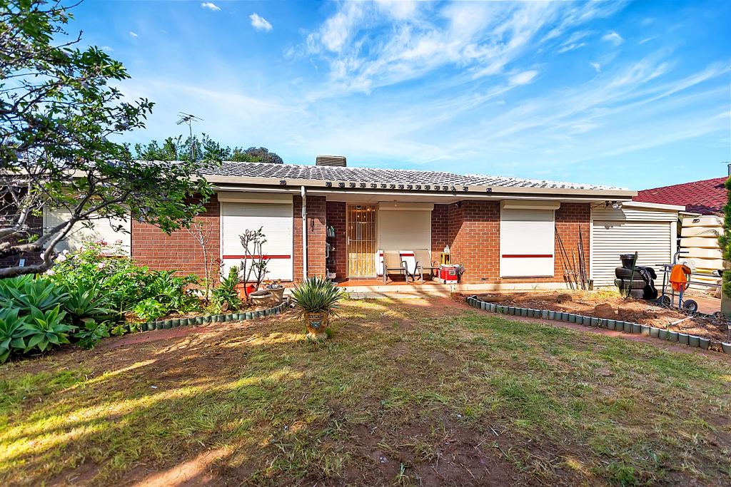 22 Cawarra Cres, Paralowie, SA 5108