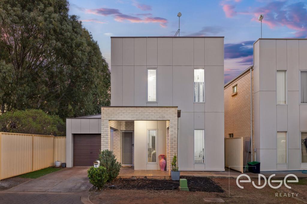 6 Parkside Walk, Smithfield Plains, SA 5114