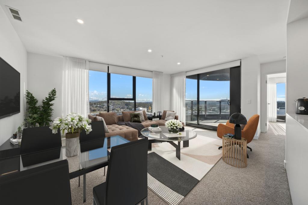 1515/6 FURZER ST, PHILLIP, ACT 2606