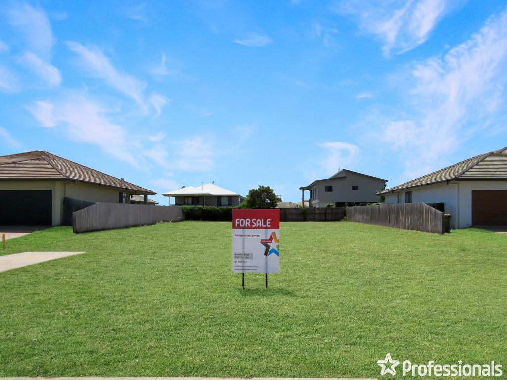 72 Soldiers Rd, Bowen, QLD 4805