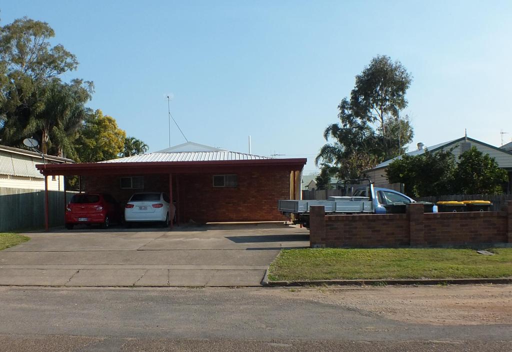 Contact Agent For Address, Maryborough, QLD 4650