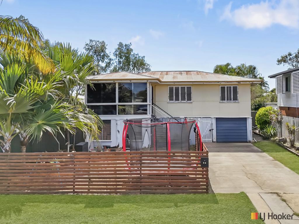 44 Goodson St, West Rockhampton, QLD 4700