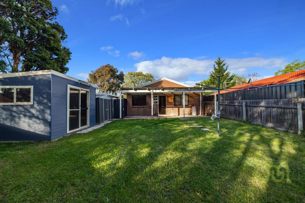 119 Keverstone Cct, Isabella Plains, ACT 2905