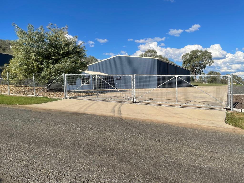 0 Forest Plain Road - Lot 6, Allora, QLD 4362