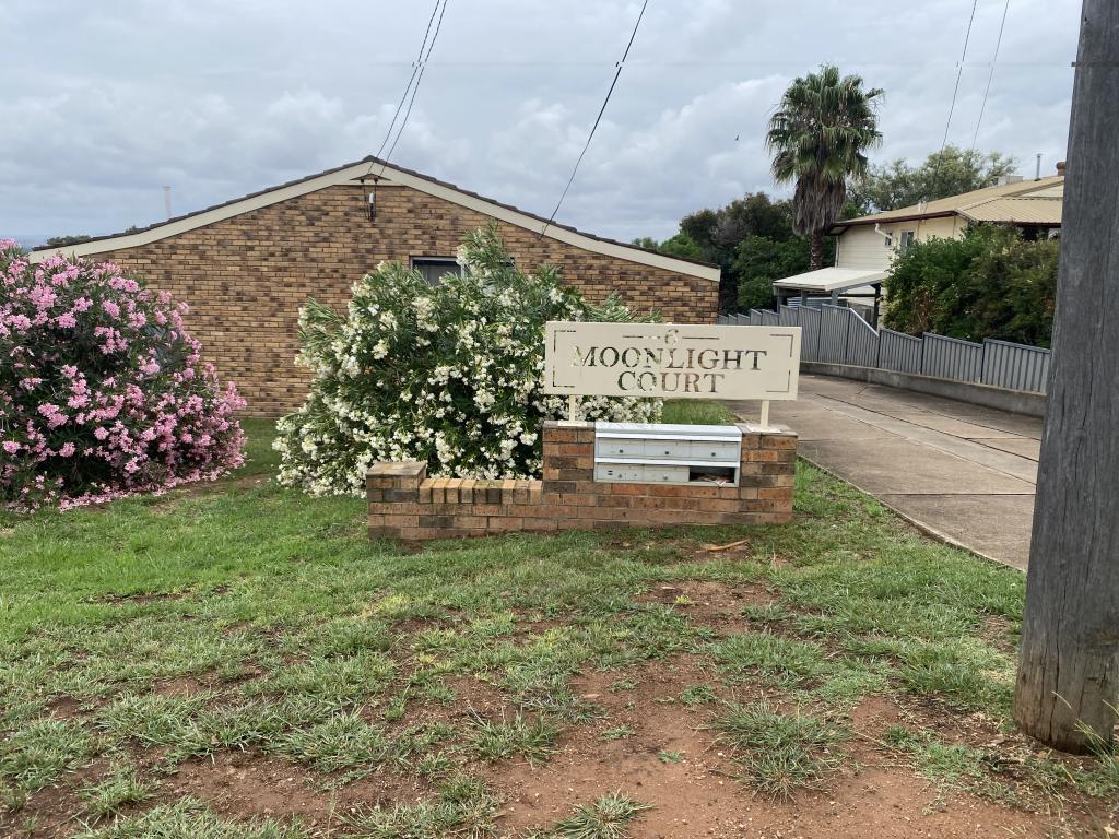 5/6 Moonlight St, Gulgong, NSW 2852