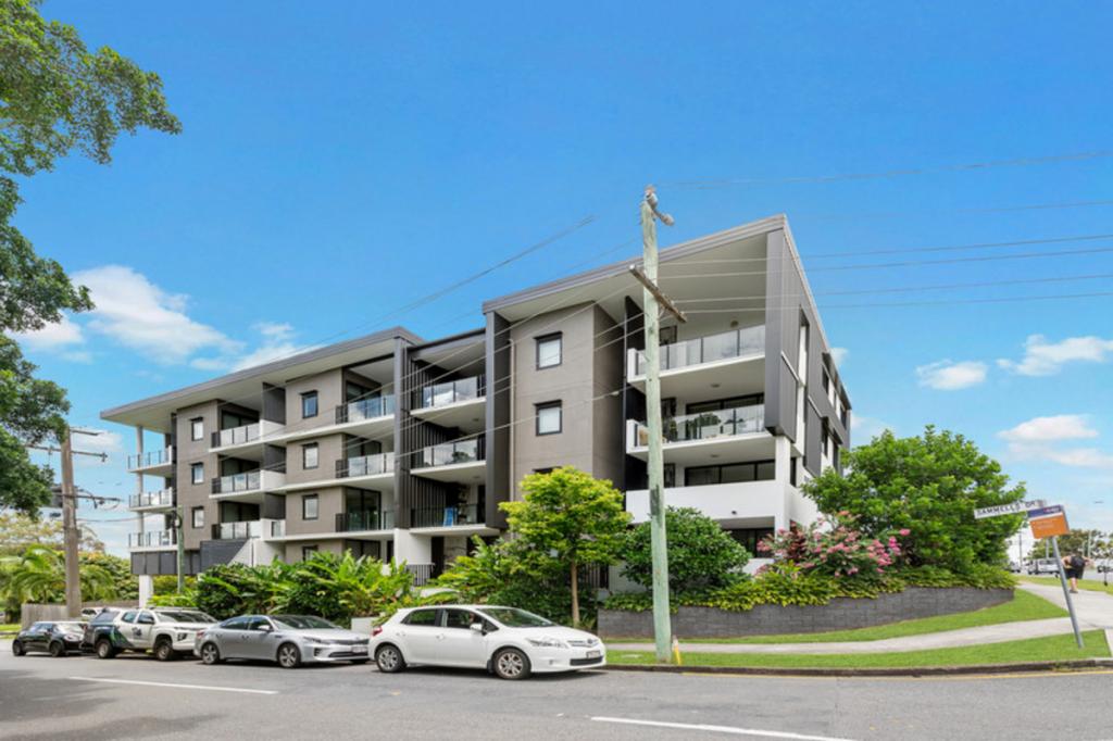41/509-511 Rode Rd, Chermside, QLD 4032
