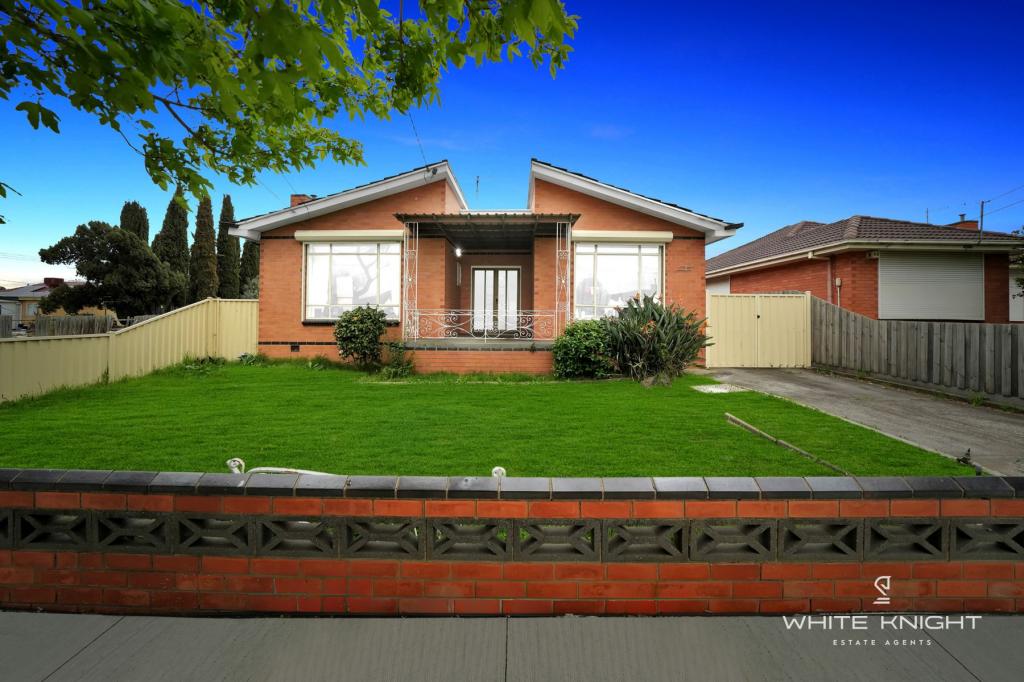 3 Ivanhoe Ave, St Albans, VIC 3021