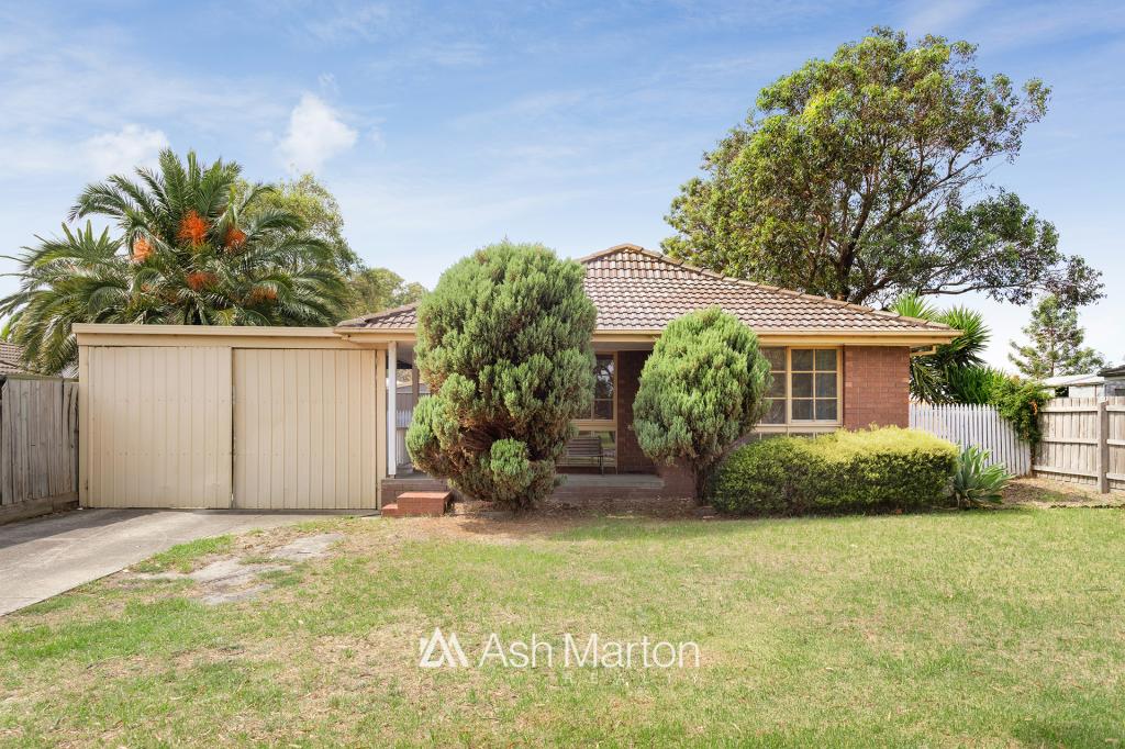 40 Shearwater Dr, Carrum Downs, VIC 3201