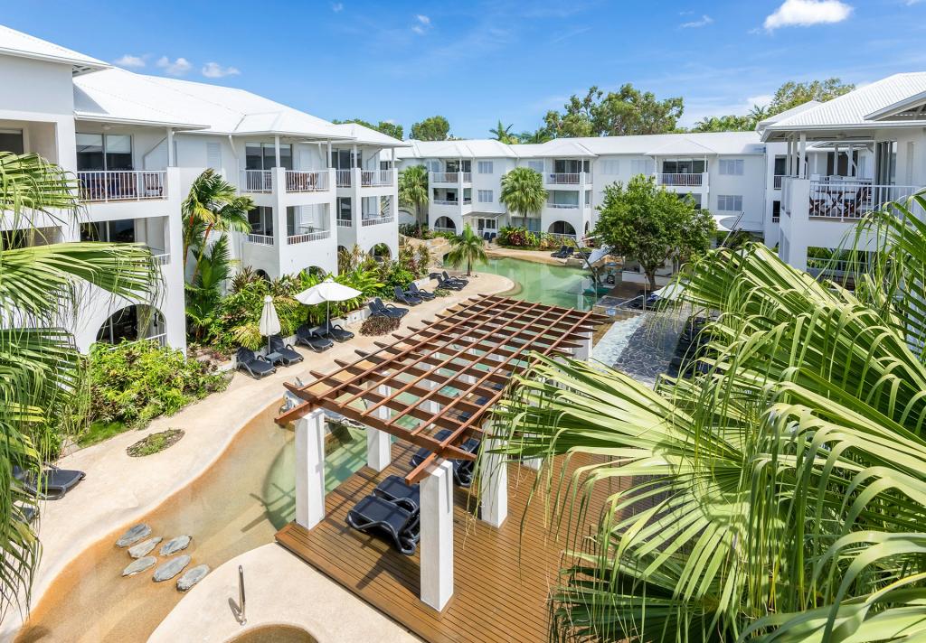 4 Portsea/70-76 Davidson St, Port Douglas, QLD 4877