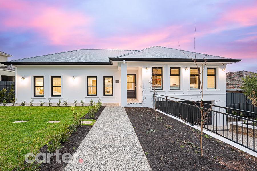 121 Penfold Rd, Wattle Park, SA 5066