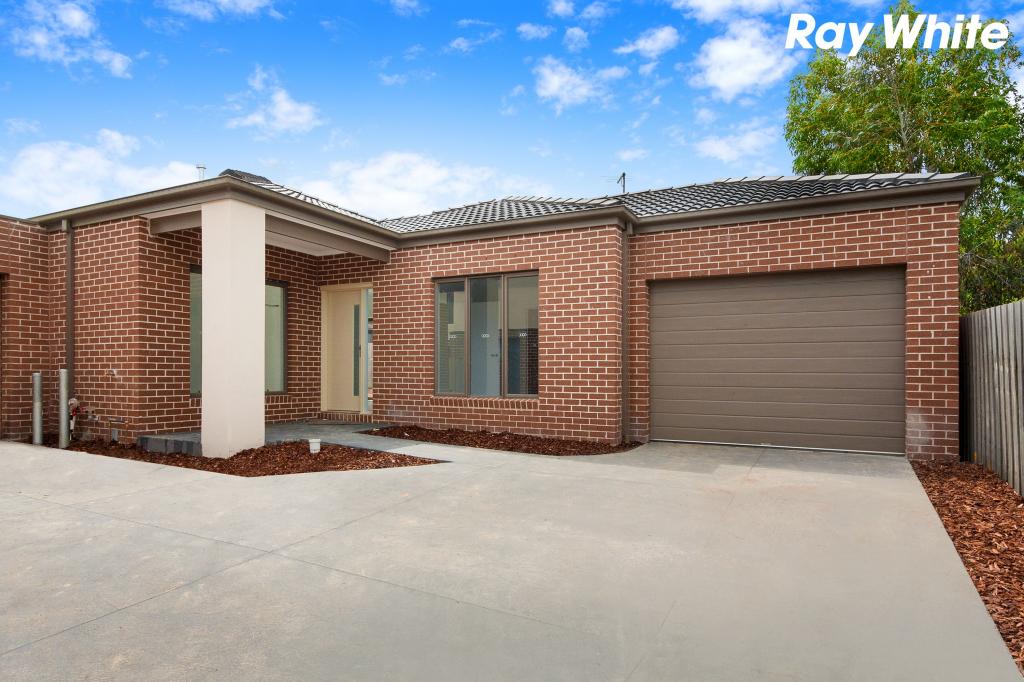3/11 Anderson St, Pakenham, VIC 3810