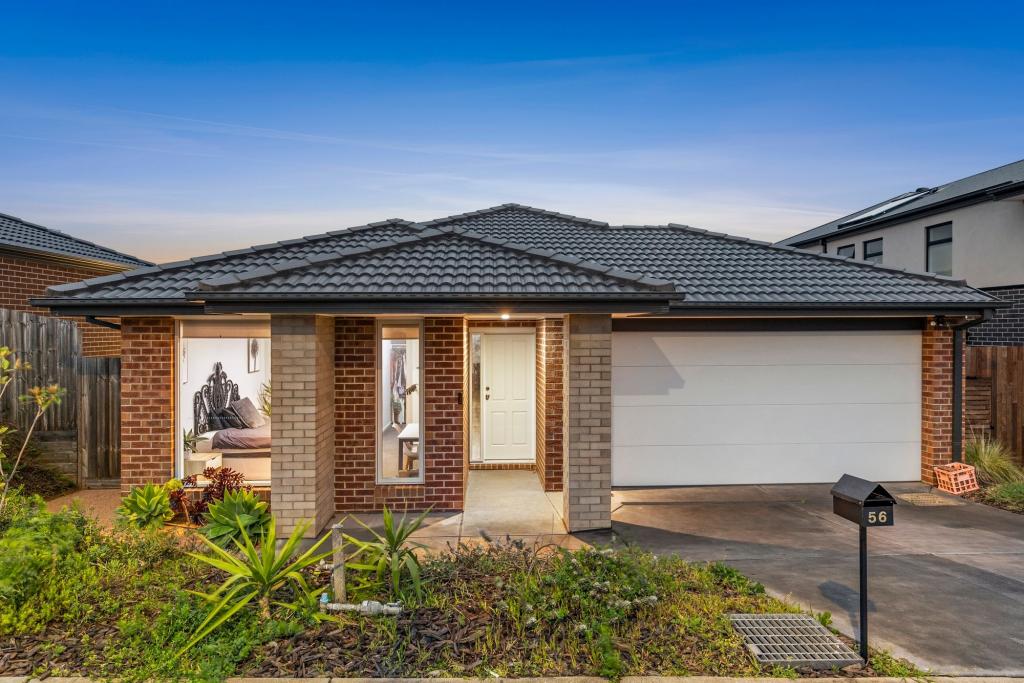 56 Stanley Ave, Curlewis, VIC 3222