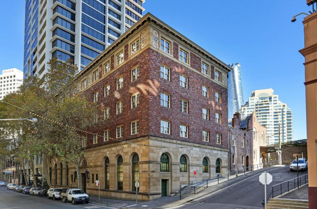 Various Suites, 157 Gloucester St, The Rocks, NSW 2000