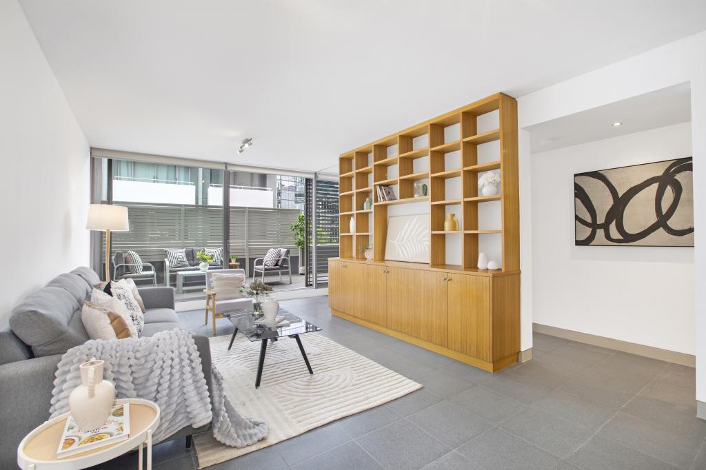401/11 Chandos St, St Leonards, NSW 2065