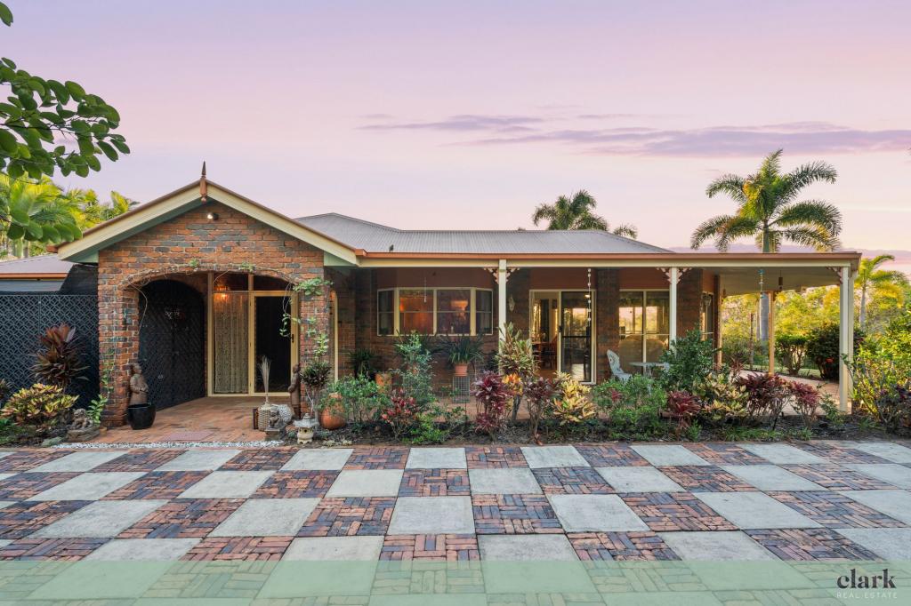 61 Homestead Rd, Morayfield, QLD 4506