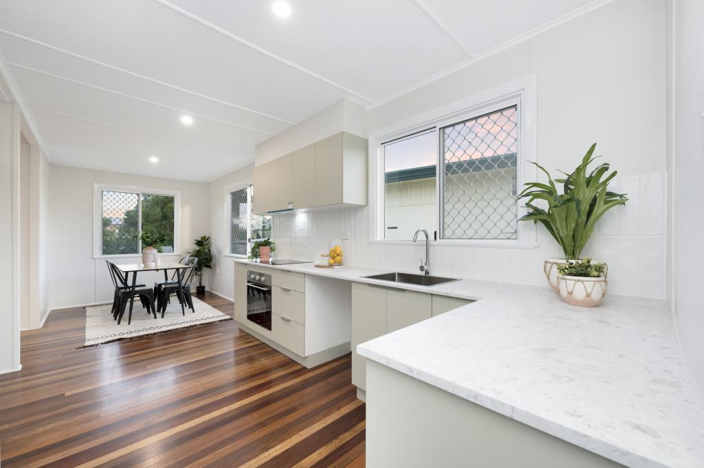 32 Acheron Ave, Cranbrook, QLD 4814