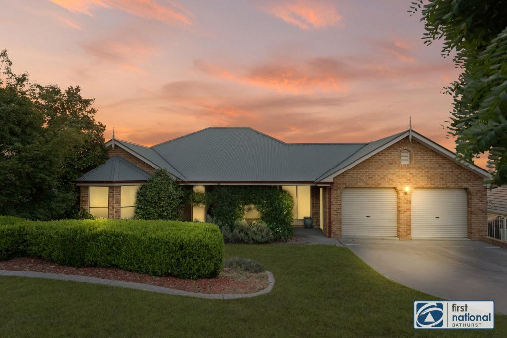 33 Endurance Ct, Llanarth, NSW 2795