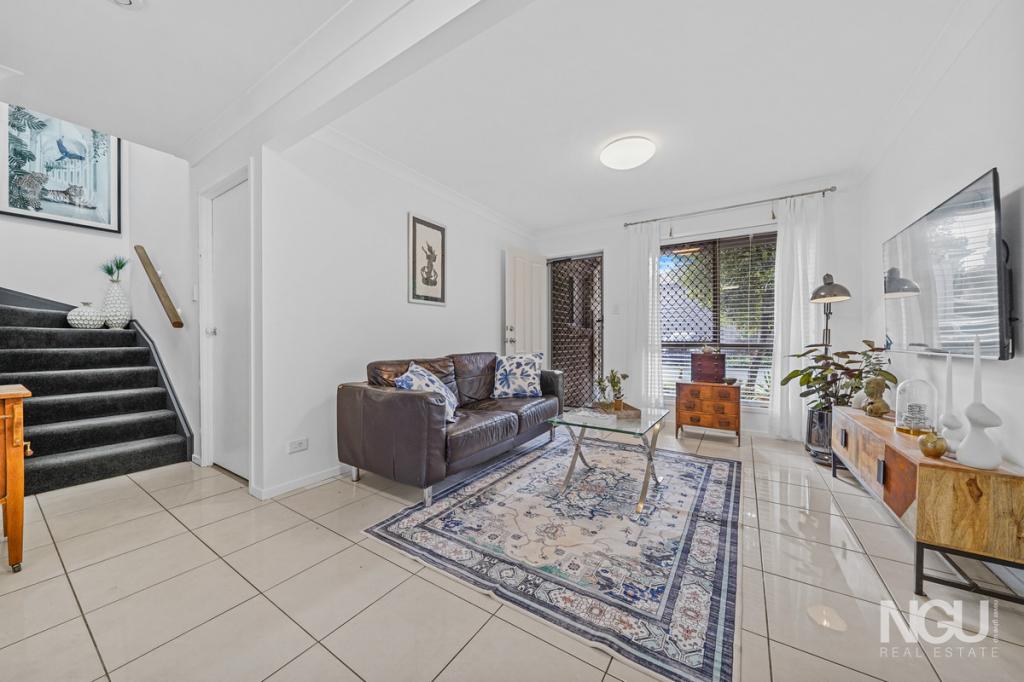 33/17-27 Mulgrave Rd, Marsden, QLD 4132