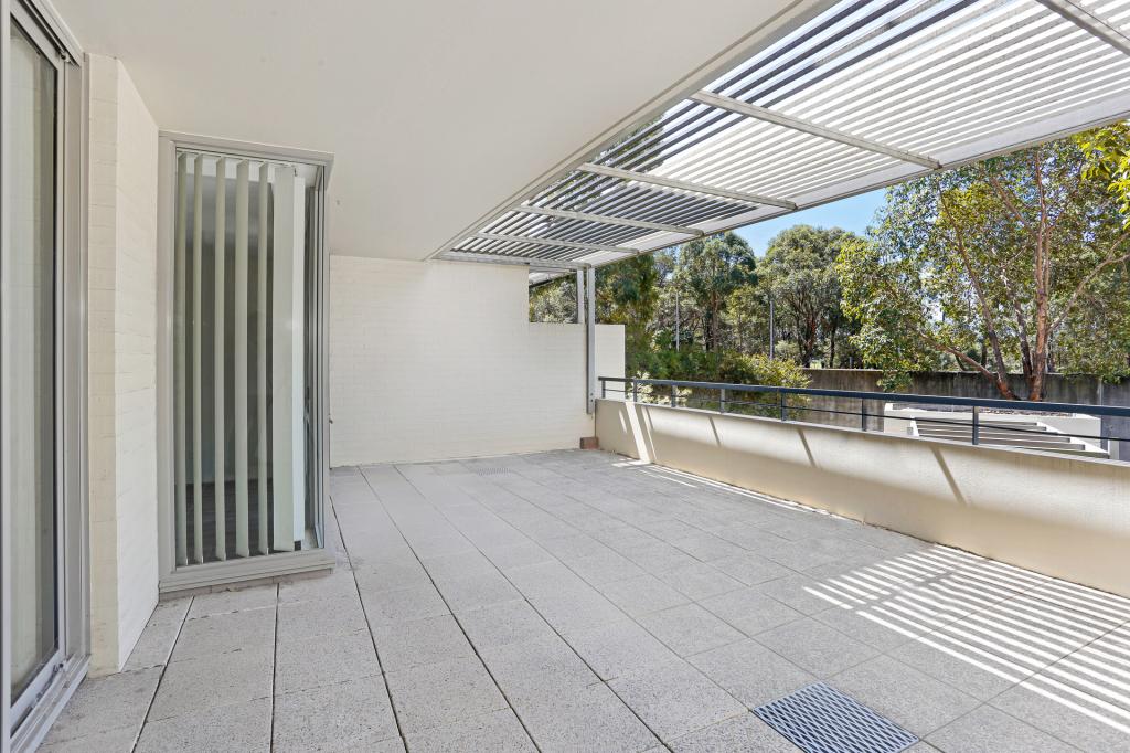 2/1 Blaxland Ave, Newington, NSW 2127