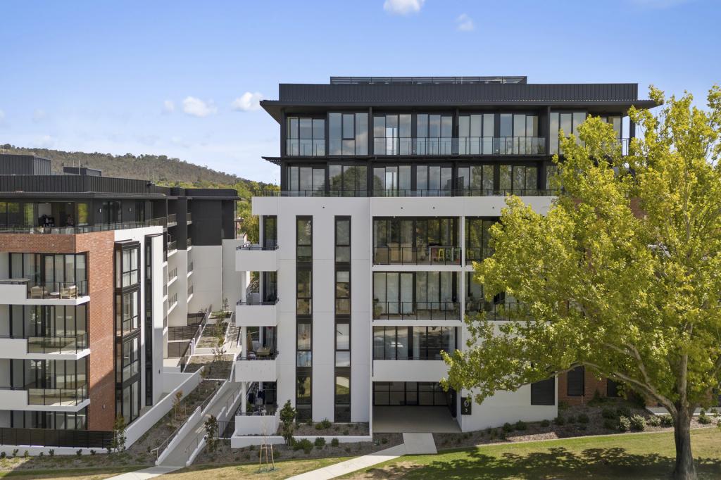 164/3 Light St, Griffith, ACT 2603