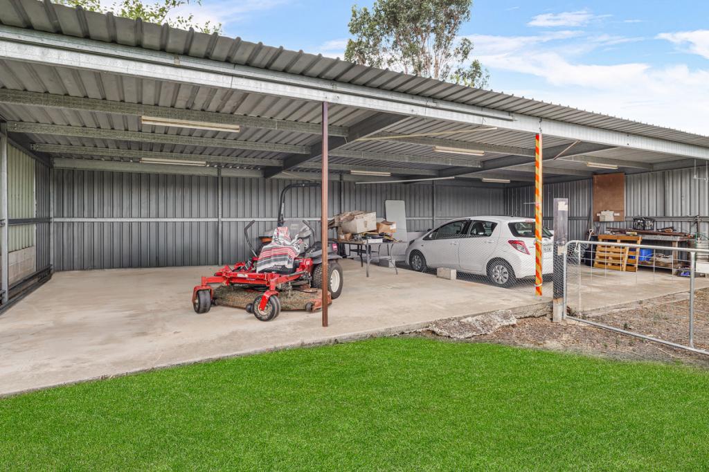 345 Ninth Ave, Llandilo, NSW 2747