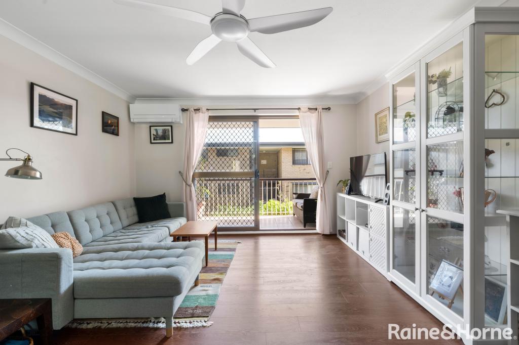 2/29 Sundridge St, Taringa, QLD 4068