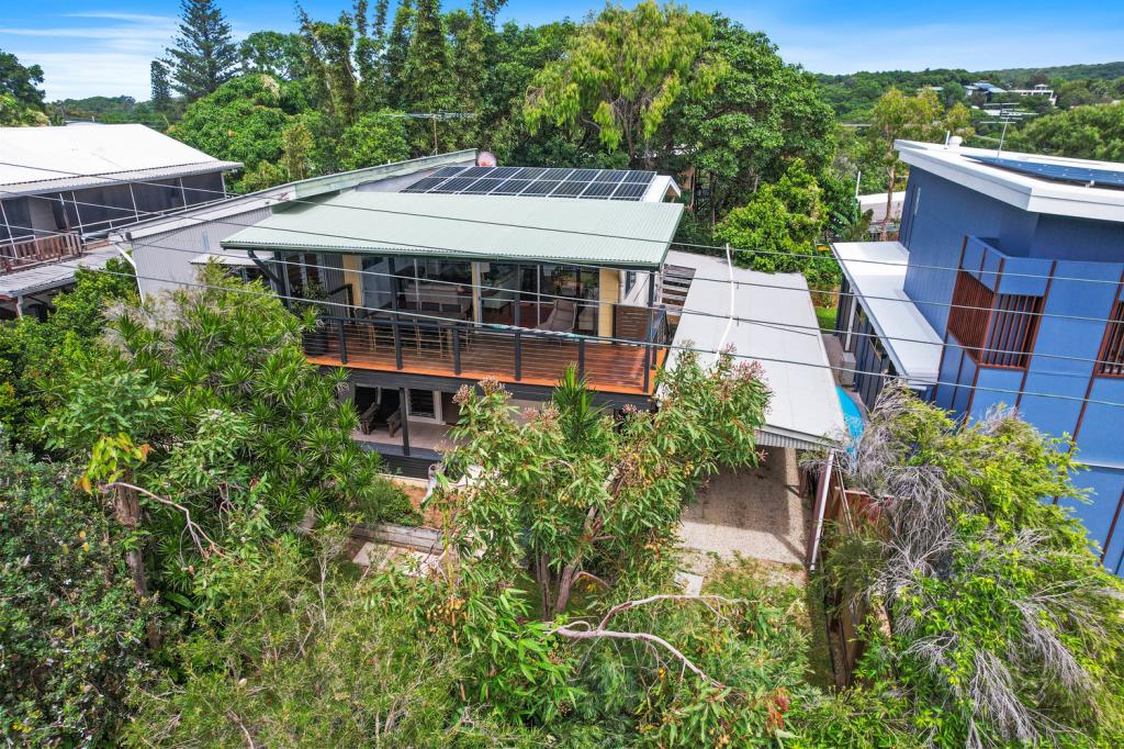 20 Bambara St, Point Lookout, QLD 4183