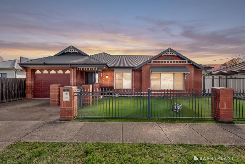 1A FISKEN ST, BACCHUS MARSH, VIC 3340