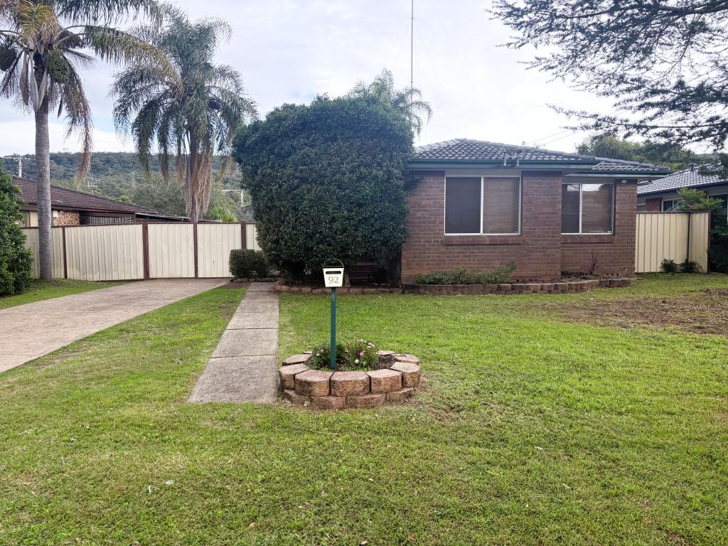 92 Koloona Dr, Emu Plains, NSW 2750