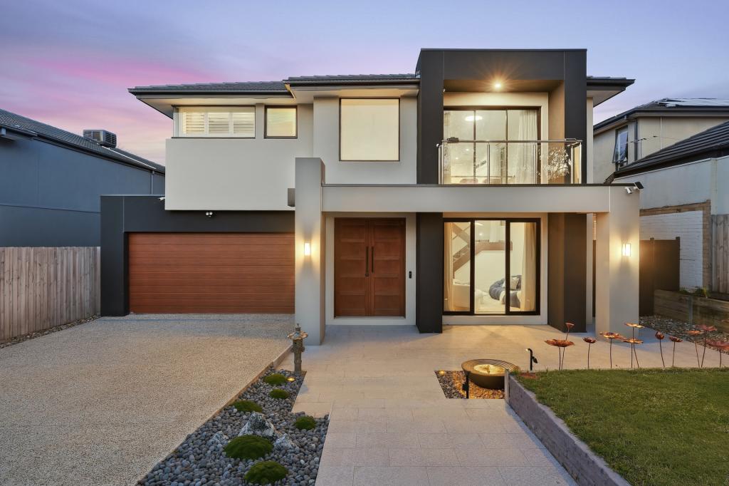 4 Morris St, Ashwood, VIC 3147