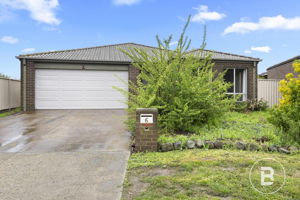 6 Luka Ct, Sebastopol, VIC 3356