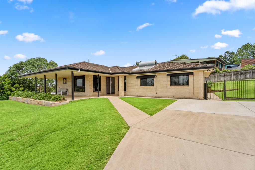12 Hennessy Dr, Dundowran Beach, QLD 4655