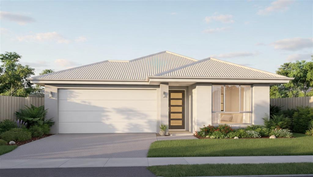 Contact Agent For Address, Redbank, QLD 4301