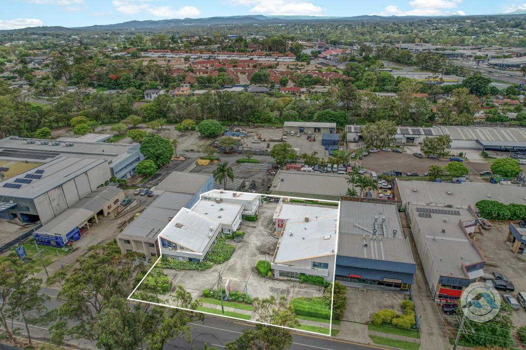 27-29 Watland St, Springwood, QLD 4127
