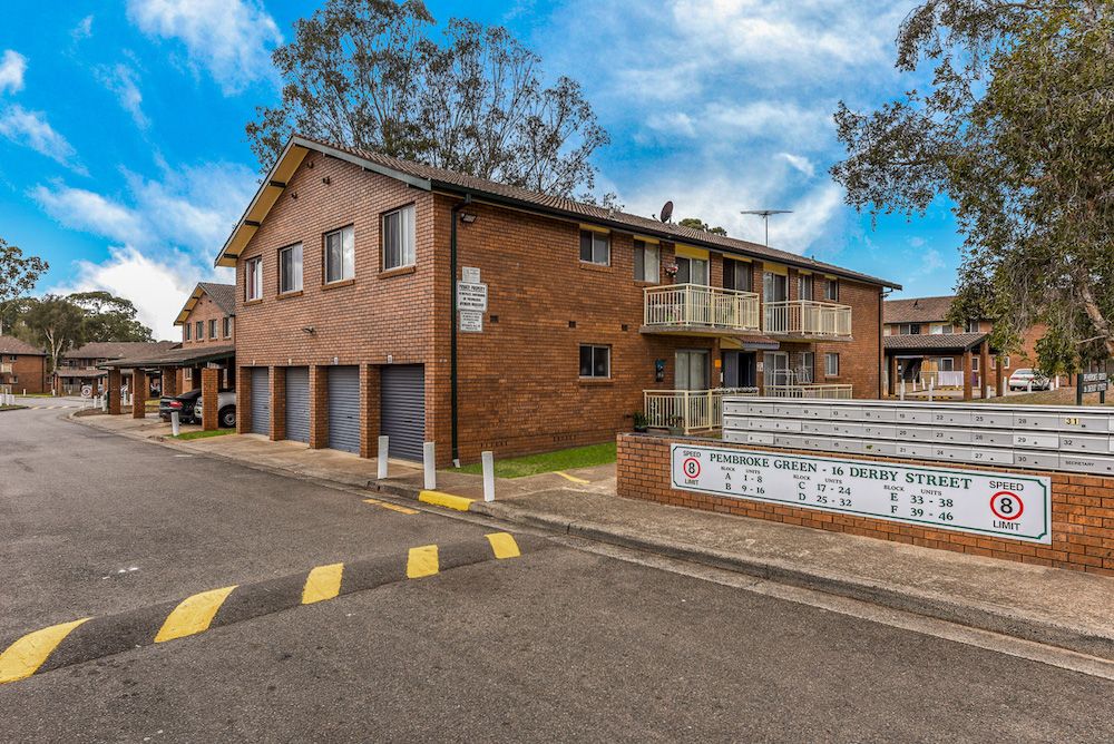 40/16 Derby St, Minto, NSW 2566