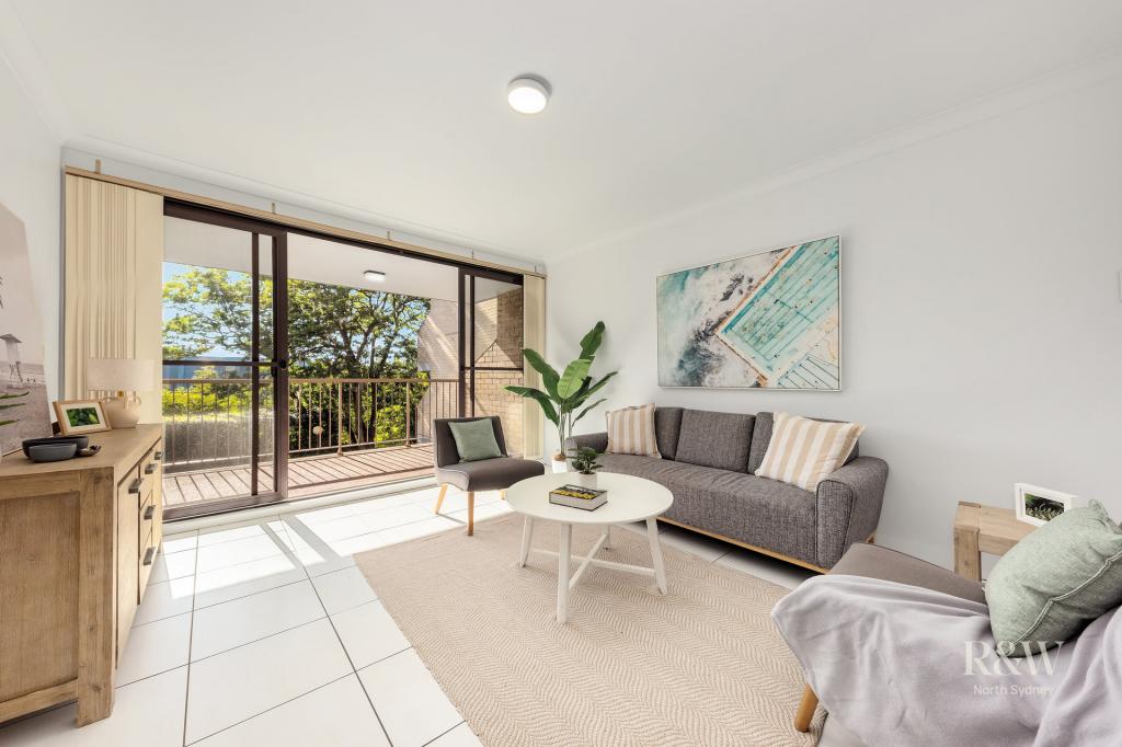 7/5-13 Belgrave St, Cremorne, NSW 2090