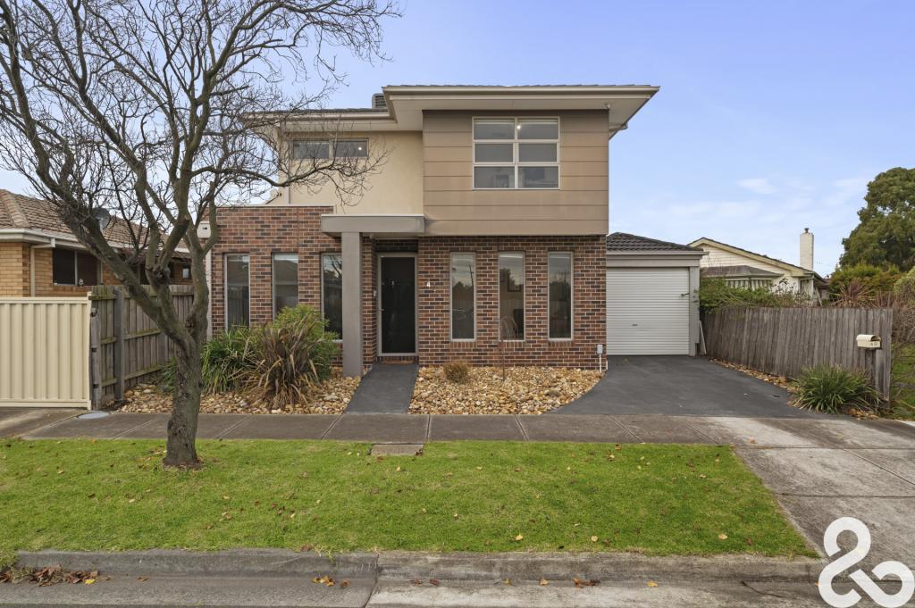 40 Kemp Ave, Thomastown, VIC 3074