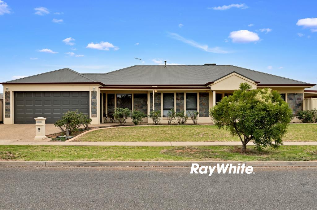 2 Canterbury Dr, Mildura, VIC 3500