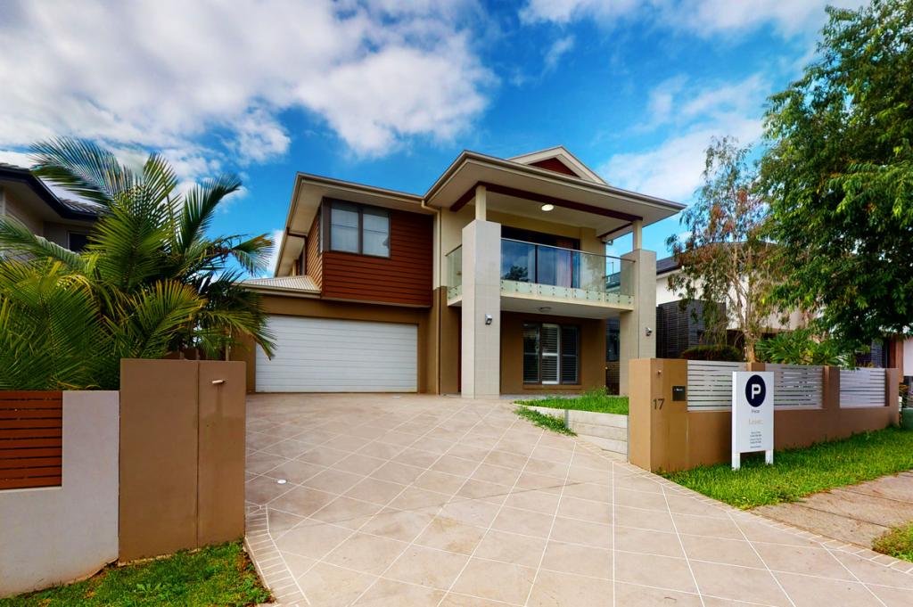 17 Skyview Ave, Rochedale, QLD 4123