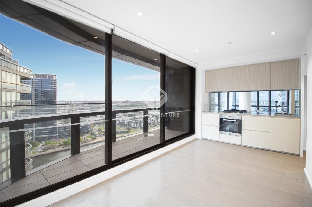 1904n/883 Collins St, Docklands, VIC 3008