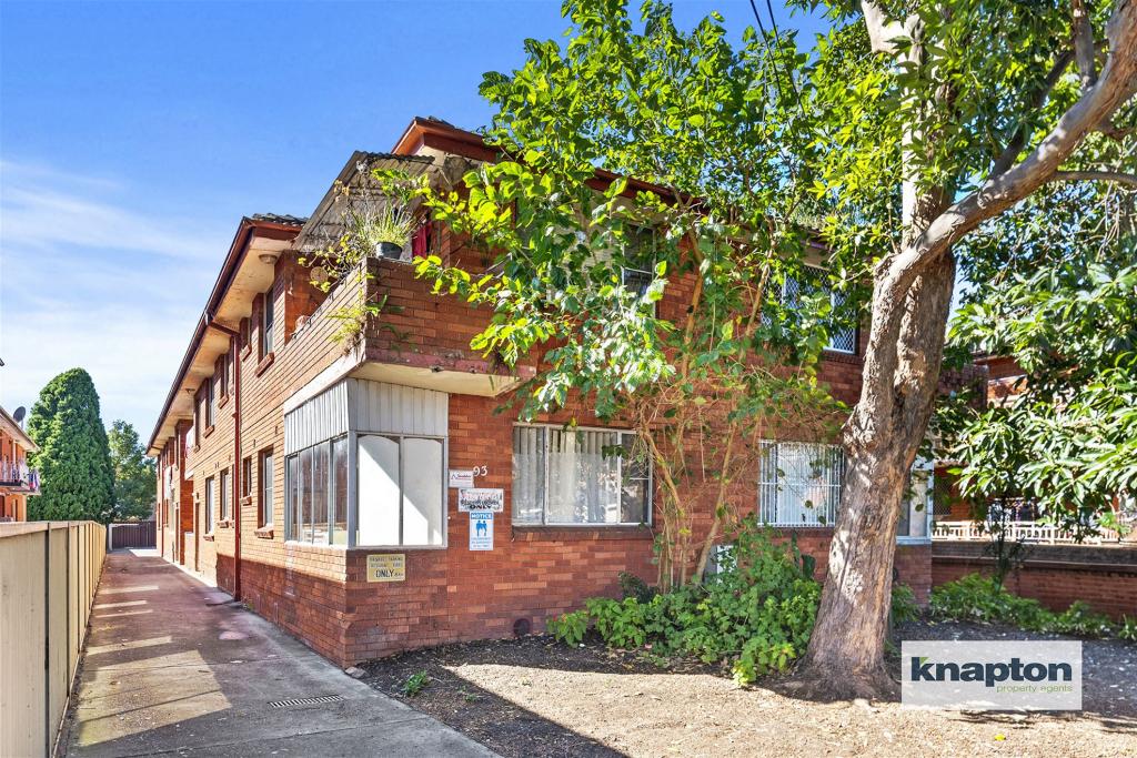 1/93 HAMPDEN RD, LAKEMBA, NSW 2195