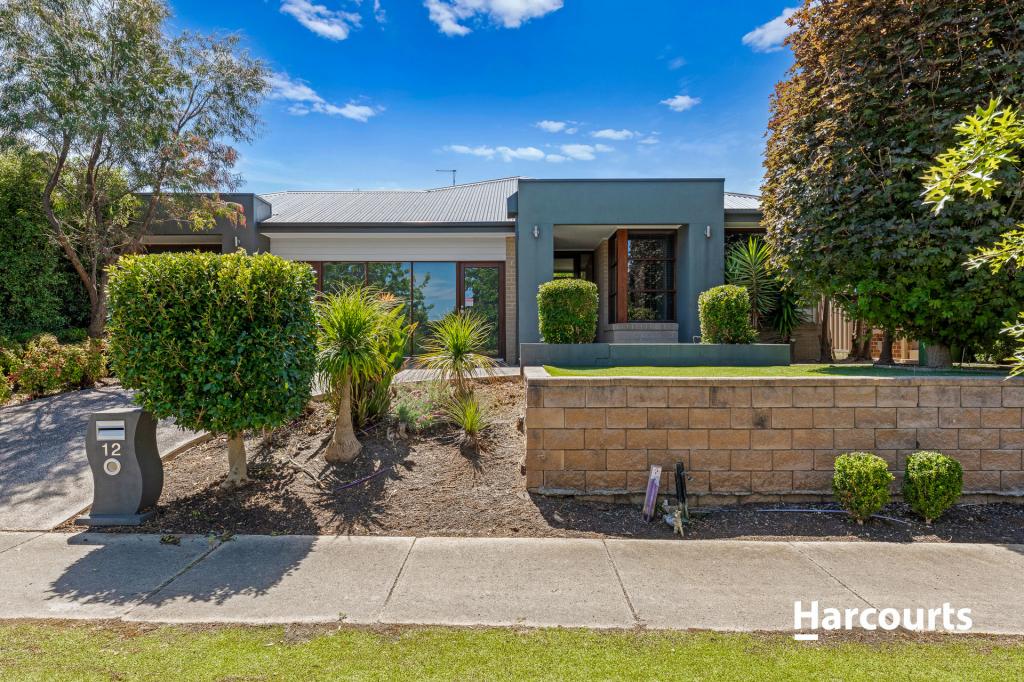 12 Worthington Bvd, Pakenham, VIC 3810