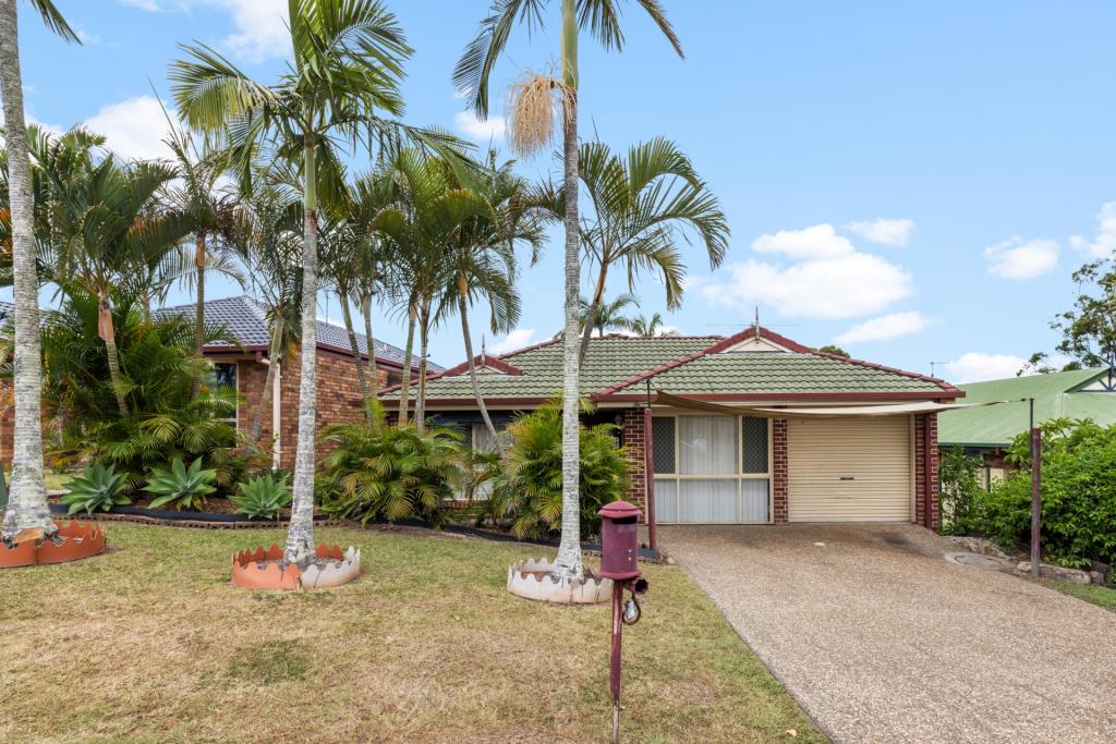 7 Petunia Cres, Mount Cotton, QLD 4165
